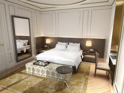 Mandarin Oriental Ritz Madrid - image 12