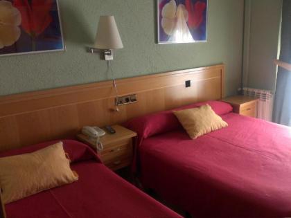 Hostal Cruz Sol - image 19