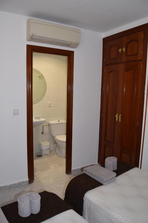 Hostal Rofer - image 7