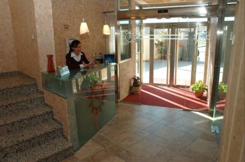 Hostal Los Coronales - image 5