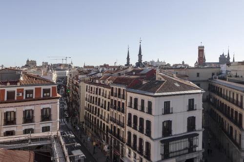 Petit Palace Plaza Mayor - image 2