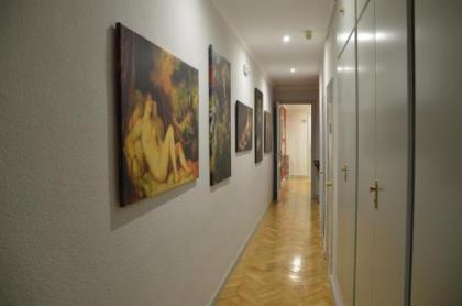 Hostal Aresol - image 11