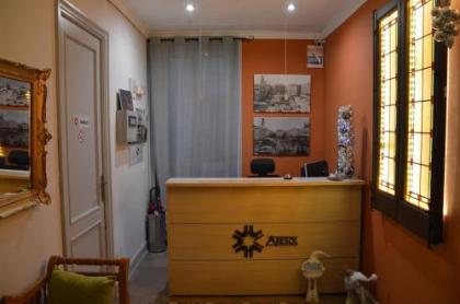 Hostal Aresol - image 5