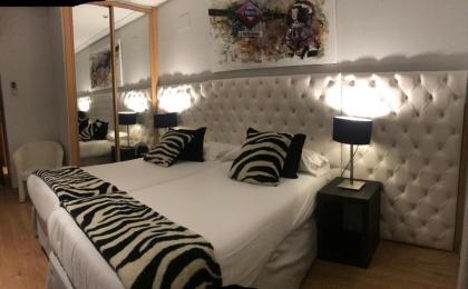 Hotel Suites Feria de Madrid - image 3