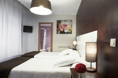 THC Gran Via Hostel - image 6