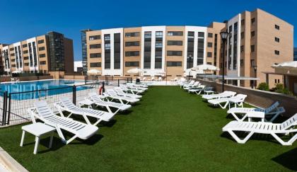 Compostela Suites - image 17