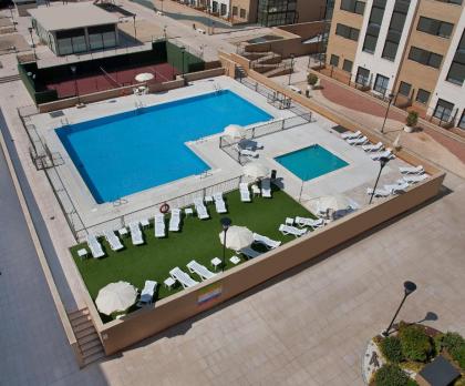 Compostela Suites - image 18