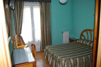 Hostal La Perla Asturiana - image 17