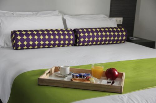 Mercure Madrid Centro - image 6