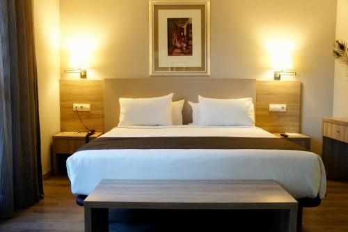 Mercure Madrid Centro - image 7