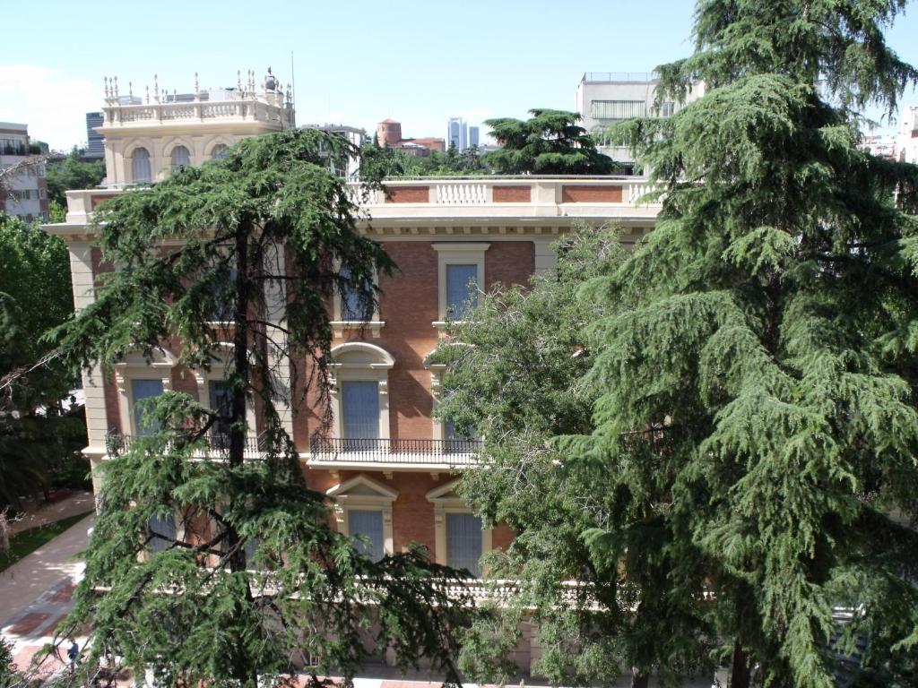 Suites Barrio de Salamanca - image 7