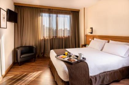 Holiday Inn Madrid - Pirámides - image 18