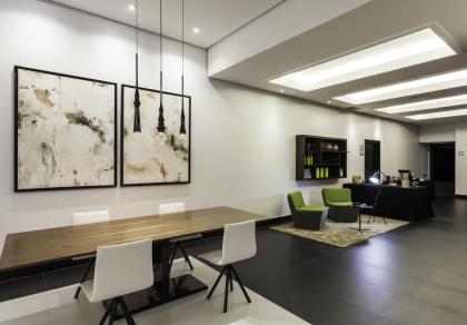 Ilunion Suites Madrid - image 6