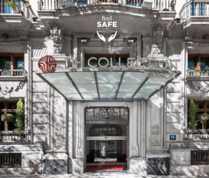 NH Collection Madrid Abascal - image 1