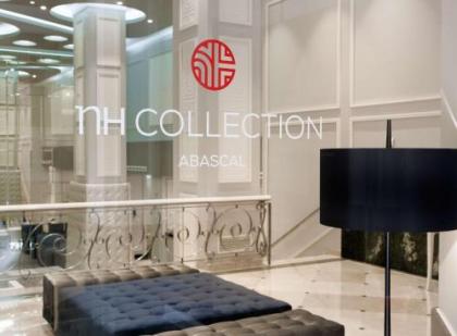 NH Collection Madrid Abascal - image 2