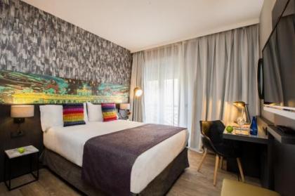 Leonardo Boutique Hotel Madrid - image 1