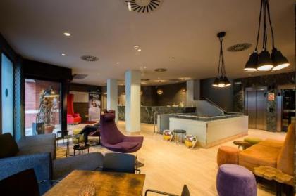 Leonardo Boutique Hotel Madrid - image 10