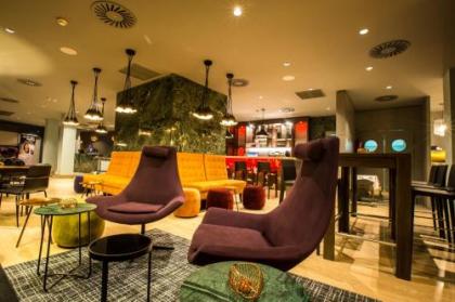 Leonardo Boutique Hotel Madrid - image 13