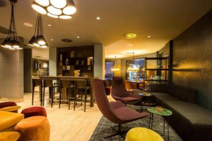 Leonardo Boutique Hotel Madrid - image 15