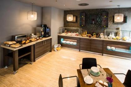 Leonardo Boutique Hotel Madrid - image 16