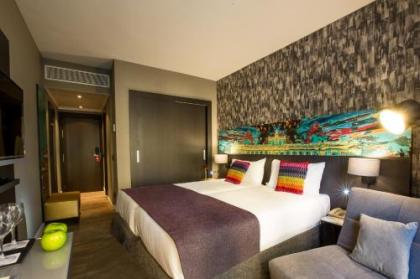 Leonardo Boutique Hotel Madrid - image 18