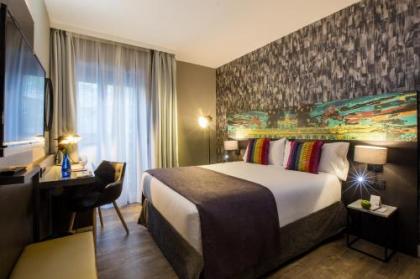 Leonardo Boutique Hotel Madrid - image 19