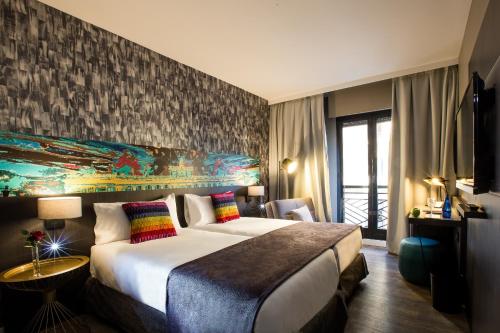 Leonardo Boutique Hotel Madrid - image 2