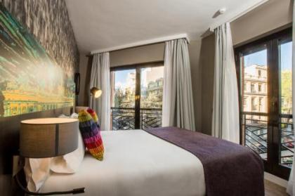 Leonardo Boutique Hotel Madrid - image 20