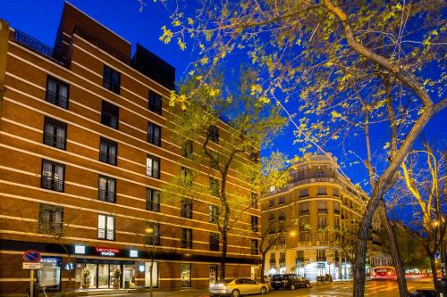 Leonardo Boutique Hotel Madrid - image 3