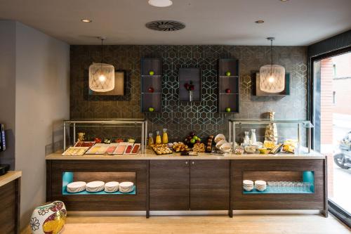 Leonardo Boutique Hotel Madrid - image 6