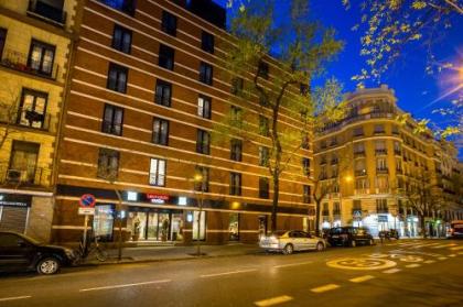 Leonardo Boutique Hotel Madrid - image 8