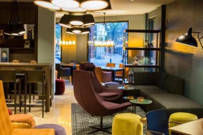 Leonardo Boutique Hotel Madrid - image 9