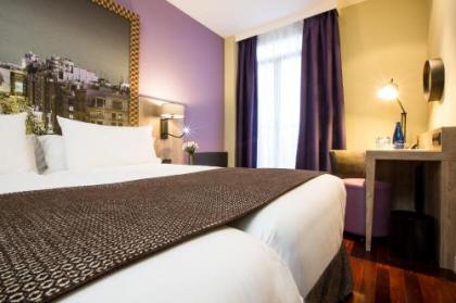 Leonardo Hotel Madrid City Center - image 19