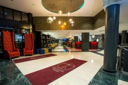 Leonardo Hotel Madrid City Center - image 9