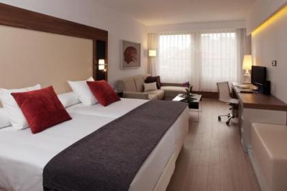 Hotel Princesa Plaza Madrid - image 1