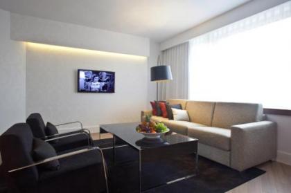 Hotel Princesa Plaza Madrid - image 10