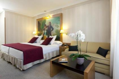 Hotel Princesa Plaza Madrid - image 16