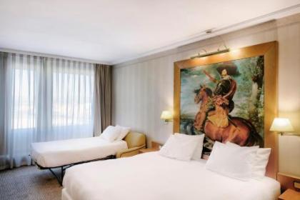 Hotel Princesa Plaza Madrid - image 17