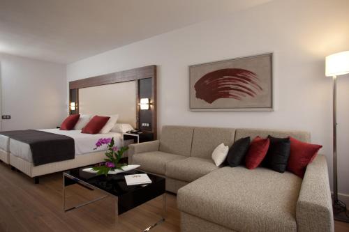 Hotel Princesa Plaza Madrid - image 7