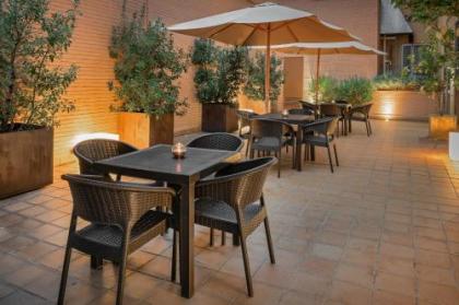 AC Hotel by Marriott Los Vascos - image 19