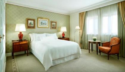 The Westin Palace Madrid - image 16