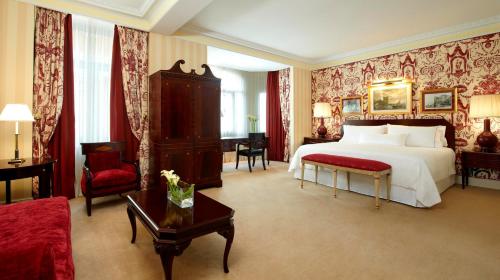 The Westin Palace Madrid - image 7