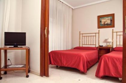 Apartamentos Olano C.B. - image 12