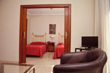 Apartamentos Olano C.B. - image 2