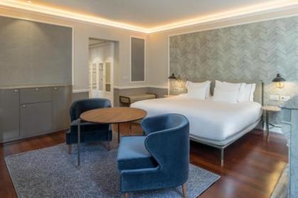 Santo Mauro a Luxury Collection Hotel Madrid - image 13