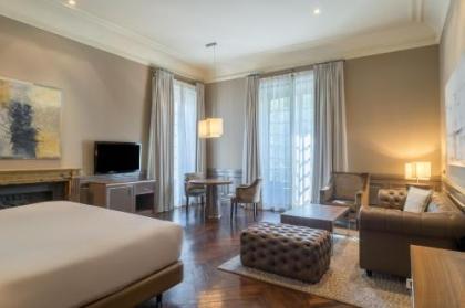 Santo Mauro a Luxury Collection Hotel Madrid - image 14