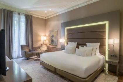 Santo Mauro a Luxury Collection Hotel Madrid - image 16