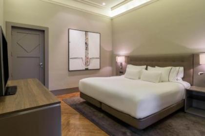 Santo Mauro a Luxury Collection Hotel Madrid - image 20