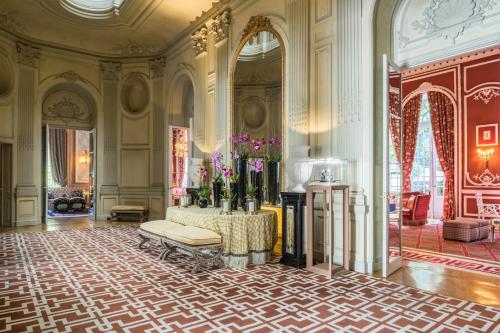 Santo Mauro a Luxury Collection Hotel Madrid - image 3