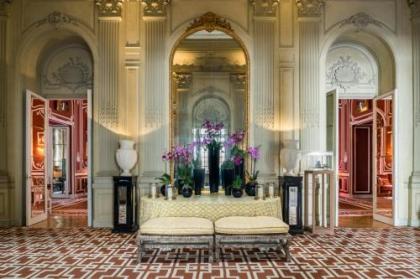 Santo Mauro a Luxury Collection Hotel Madrid - image 4